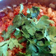 Perfect Spanish Rice