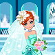 Ice Princess Dream Wedding