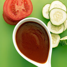 French Dressing