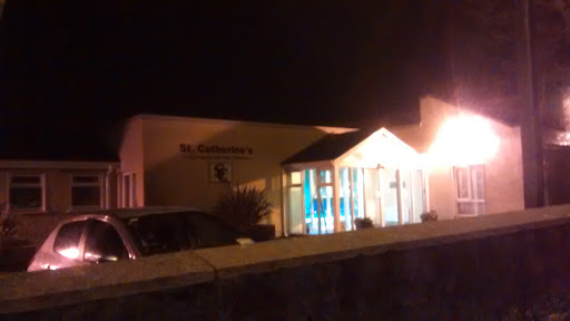 St Catherine's Community Services Centre