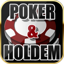 SEVEN POKER & TEXAS HOLD'EM mobile app icon