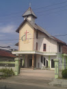 Gereja Kemah Injil