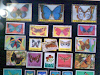 Vendo Colecciones De Timbres Postales