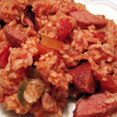 Mama Ruth's Red Rice