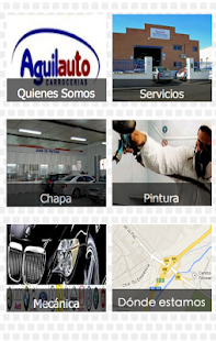 How to download CARROCERIAS AGUILAUTO patch 1.0 apk for laptop