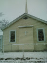 Morning Star Baptist Church