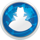 INCOgnito Private Browser mobile app icon