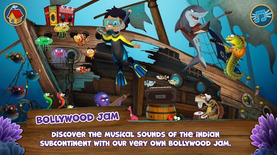 Download Aplikasi Appy Oceans Arabic apk gratis untuk Android Download Aplikasi Appy Oceans Arabic apk gratis untuk Android