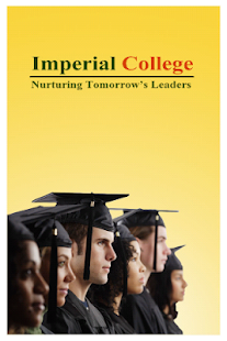 How to get Imperial College 2.4 apk for laptop