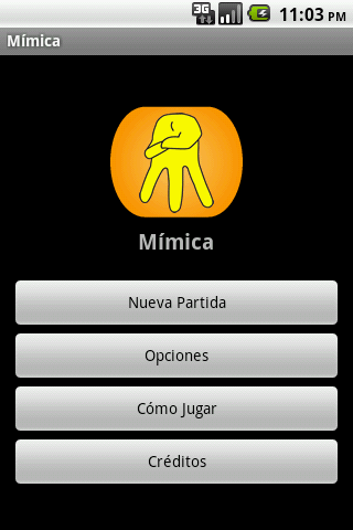 Mímica Gratis