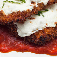 Chicken Parmesan Recipe