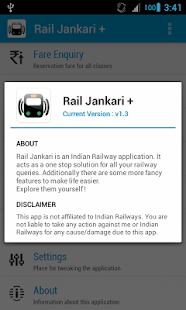 How to install Rail Jankari Plus 1.0 apk for android