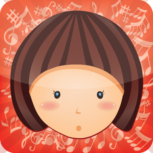 Kids Karaoke 教育 App LOGO-APP開箱王