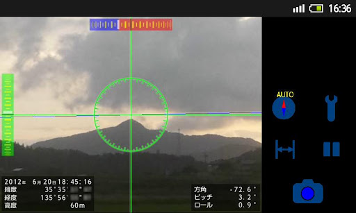 Piipass Plus Measuring camera