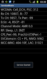 How to download RRCpacketSniffer 2.0 unlimited apk for pc