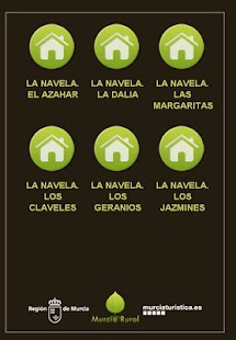 How to get Murcia Rural 1.1 apk for bluestacks