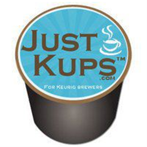 JustKups 商業 App LOGO-APP開箱王