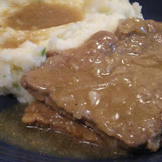 Cajun Seven (7) Steak