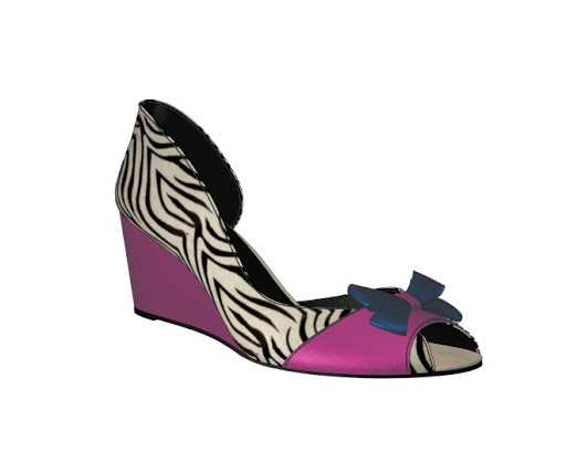 I Designed My Perfect Shoes!