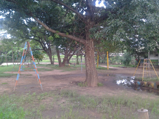 Dambulugama Children's Park 