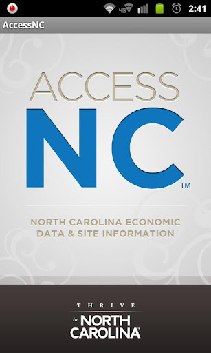 AccessNC