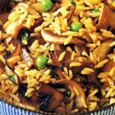 Dinner Grains