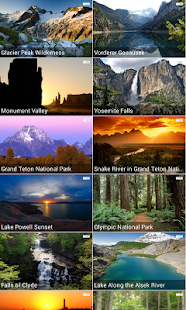 How to download Nature Wallpapers 1.0 mod apk for laptop