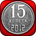 Логотипы СССР mobile app icon