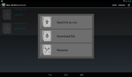 How to mod Cnc Wifi remote 1.0 mod apk for android