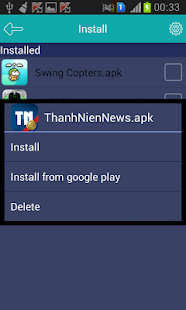 How to install OG Smart Booster patch 1.6.4 apk for android