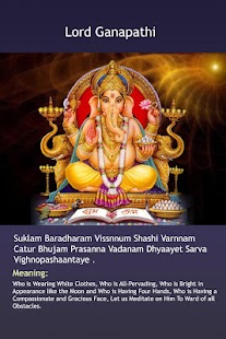 How to get Lord Ganesh Mantras 3.0 mod apk for bluestacks