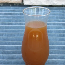 Roasted Corn Stock