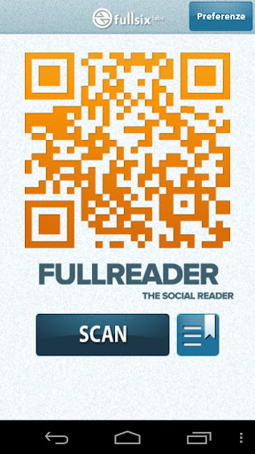 Fullreader