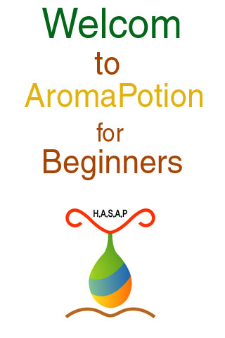 aromapotion