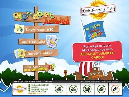 How to get Alphabet Cards for Kids 1.0.0 unlimited apk for bluestacks