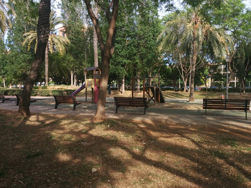 Parque Pit13