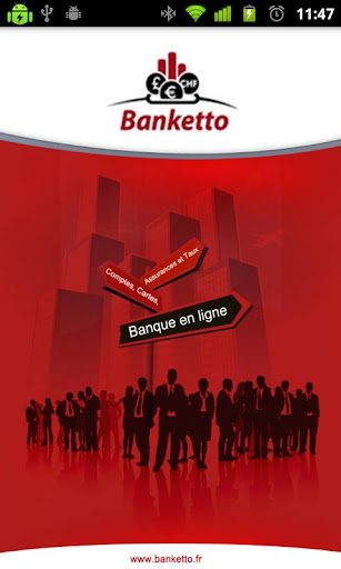 Banketto