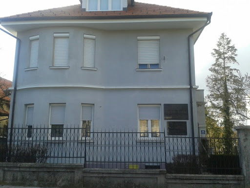 Stjepan Radić House