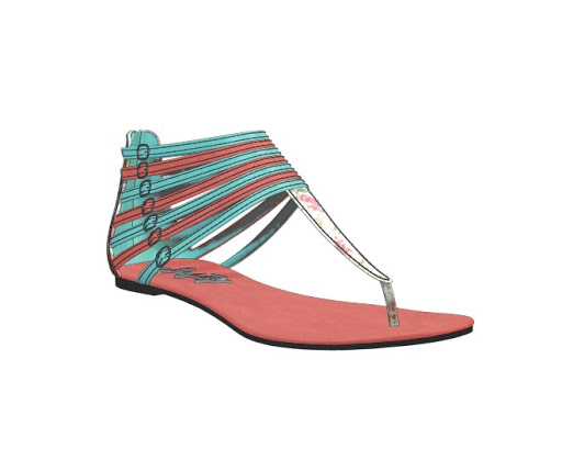I Designed My Perfect Shoes!