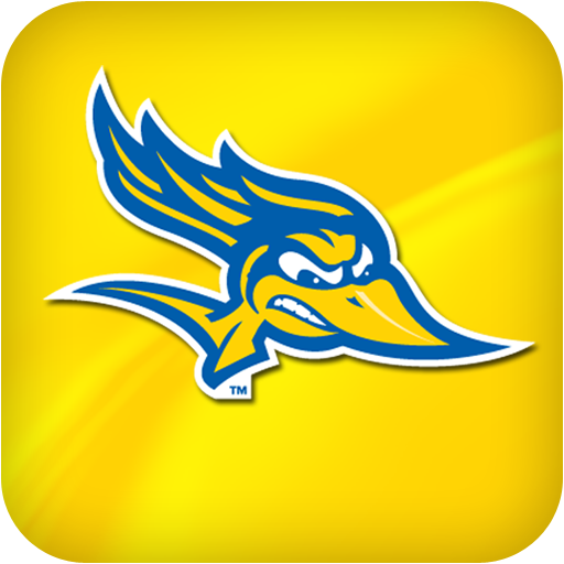 CSUB Athletics: Premium LOGO-APP點子