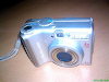 Camara Digital Canon