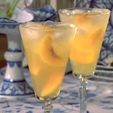 Passion Fruit Cooler (Non-alcoholic)