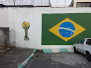 Mural da Copa