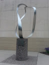 Genesis Sculpture  - Hom