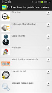 How to install Controle Technique Free 1.2 unlimited apk for laptop