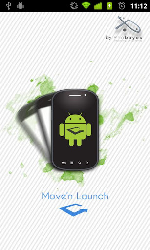 【免費生產應用App】Move'n Launch-APP點子