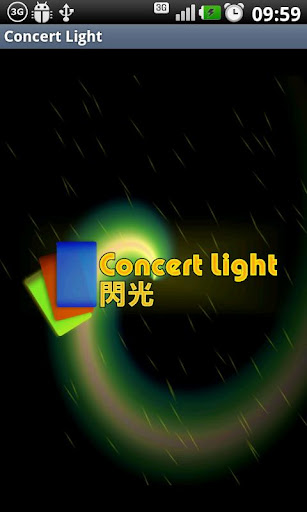 Concert Light