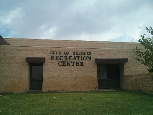 Needles Recreation Center