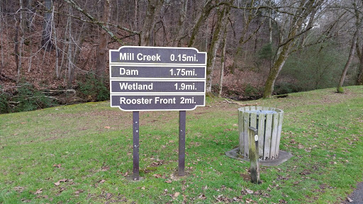 Steele Creek Park