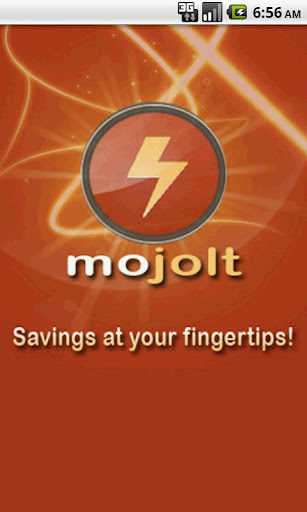 MoJolt